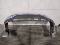 фото thumb №7, Бампер задняя задний e7f subaru forester iii 3 sh