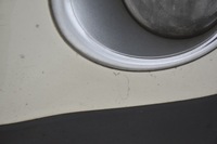 фото thumb №12, Бампер передний перед mini cooper one r56 850/0