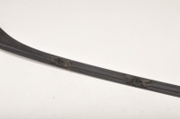 фото thumb №9, Volvo s60 ii v60 молдинг стекло передней лобовое 30753986 правая