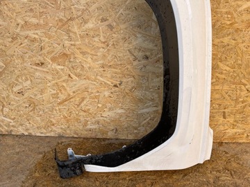 фото thumb №12, Hyundai tucson iv 4 20- крыло переднее перед левый