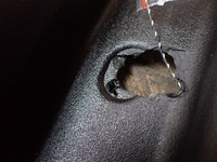 фото thumb №8, Оздоблення багажника лівий задня mercedes gls ii x166 3.0 17r a1666900364