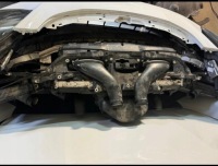 фото thumb №4, Porsche panamera 971 ls9r перед kompletny оригінал