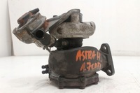 фото thumb №8, Турбонагнетатель opel astra h iii 1.7 cdti 49131-06003