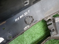 фото thumb №10, Vw new beetle 11- бампер переднє перед