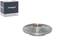 фото thumb №1, Термомуфта вентилятора jp group