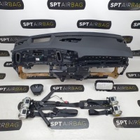 Купити Austral панель приладів панель  подушки безпеки ремені подушка безпеки head up, фото thumb