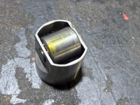 Peugeot citroen opel fiat 600 1.2 thp hn09 mhev система паливний насос інжектор Зі Шроту, фото thumb