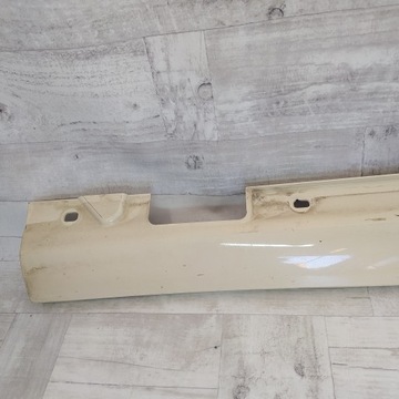 фото thumb №5, Mercedes w212 планка порогова накладка права a2126900840 універсал