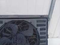 Bmw 7 e65 3.0d радіатор води комплект вентилятор 6921380 7795383 Недорого, фото thumb