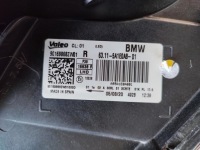 фото thumb №9, Bmw x2 f39 фара передняя передняя правая полный led 5a1e0a8-01 год 2018-21