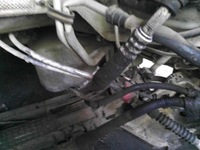 фото thumb №2, Transit 2000-06 шланг трубка wąż підсилювача