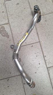 фото thumb №1, Шланг трубка оливи renault kangoo iii iv 1.3 tce 81854r