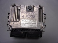 фото thumb №1, Ford transit courier 1.0 ecoboost бортовой компьютер управление