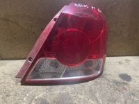 фото thumb №2, Daewoo kalos aveo лампа правый задняя задняя