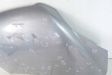 фото thumb №11, Капот крышка двигателя honda cr-v iii 2006-2012