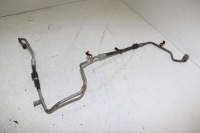 Патрубок шланг трубка кондиціонера mercedes actros mp4 a9608308817 Оригінал, фото thumb