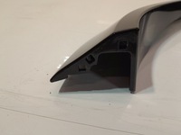 фото thumb №11, Mercedes gle w167 amg планка накладка крила праві зад a1678845200