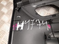 фото thumb №7, Боковина задніх лівих двері dacia spring 829a15048r 0.03l електричний 2021