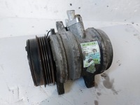 фото thumb №1, Компрессор климат 96528118 daewoo matiz