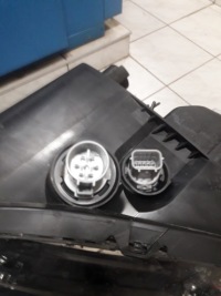 Mazda cx5 kf 2017-2022 фара ліва перед full led європа оригінал Ціна, фото thumb