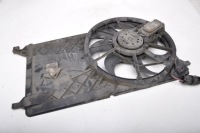 Купити Ford focus mk2 1.6 tdci вентилятор радіатора 3m5h-8c607-rj, фото thumb