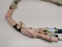 фото thumb №6, Jeep grand cherokee wk2 рестайлінг шторка права подушка безпеки оригінал