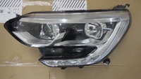 фото thumb №2, Лампа перед левая renault megane iv обычная led