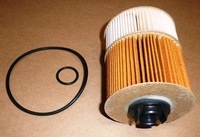 фото thumb №2, Фільтр оливи renault espace iv 3.0dci 7701474004 оригінальний номер