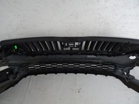 фото thumb №7, Бампер перед передний skoda scala 2019-