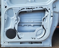 фото thumb №11, Двері праве зсувні молдинг ford transit tourneo connect ii mk2 orygin.