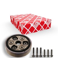 фото thumb №10, Febi bilstein 40931 соединение, wał продольный