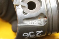 фото thumb №8, Поршень поршни volvo v 50 2.0 d d5204t 10dysu 085190+ 1295