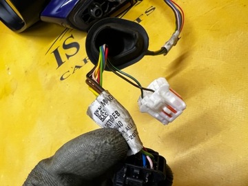 фото thumb №16, Дзеркало зовнішні ліві 8+2 10 pin citroen c4 grand picasso ii eeb eu