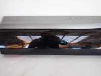 фото thumb №3, Audi q7 ii 4m0 планка двері ліва зад задня