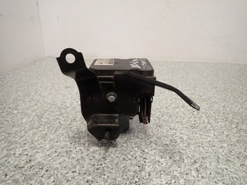 фото thumb №6, Toyota corolla verso 2.2 дизель 07-09 насос abs