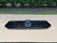 фото thumb №2, Решётка радиатора решётка радиатора eu vw t roc t-roc 2ga 2017 - 2022 .