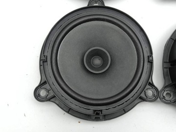 фото thumb №11, Nissan qashqai j12 2021 набір аудіо