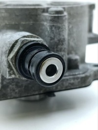 Насос вакуумная bentley bentayga 2017 03h145100c с Разборки, фото thumb