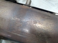 фото thumb №6, Durango 5,7 lift rt 4x4 2011-24 катализатор левый правый 33309422327