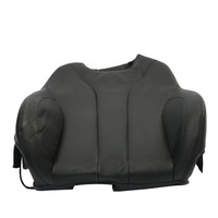 фото thumb №10, Bmw f13 спинка сиденье сиденья з підігрівом кожа перед правая 7280594