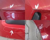 фото thumb №12, Бампер перед передний skoda superb 4 3p0807221 24-