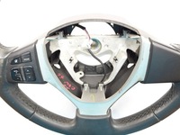 фото thumb №15, Повітропровід шкіра multi suzuki swift mk7