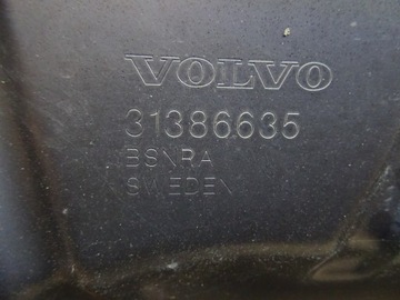 фото thumb №12, Капот volvo v90 ii s90 оригинал 31386635