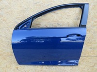 фото thumb №1, Opel insignia b дверь передние перед левая z23a