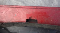 фото thumb №9, Ford fiesta mk7 спойлер кришки багажника