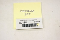 фото thumb №5, Oj184 hyundai i20 iii прокладка дверь правые зад