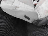 фото thumb №5, Сидіння шкіра оббивка алькантара обшивки vw arteon перед зад комплект