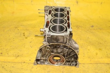 фото thumb №9, Блок двигуна peugeot 607 407 3fz 2.2 b psa