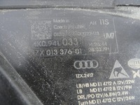 фото thumb №7, Лампа перед передняя левая audi a6 c8 4k