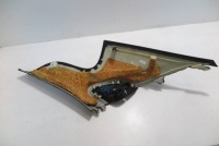 Накладка стойка левая левое  задняя mercedes benz clk w209 рестайлинг  a2096950159 в Украине, фото thumb